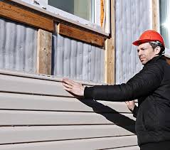 Best Steel Siding Installation  in Hudson, IL